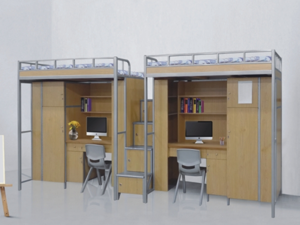 采購宿舍上床下桌，要注意哪些細(xì)節(jié)？?