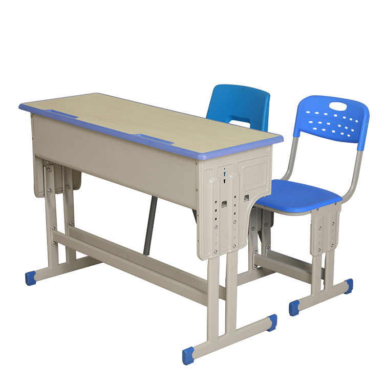 如何選購雙人課桌椅？挑選技巧分享